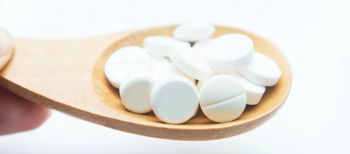 Αυτό είναι το πασίγνωστο χάπι που πολλοί επιμένουν να παίρνουν χωρίς να το έχουν ανάγκη